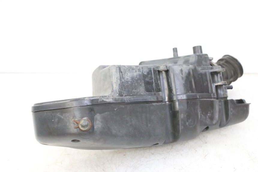 photo de ARIA SCATOLA PIAGGIO MP3 500 (2014 - 2017) - Altra angolazione