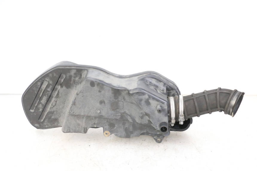 photo de ARIA SCATOLA PIAGGIO MP3 500 (2014 - 2017) - Primo piano tecnico