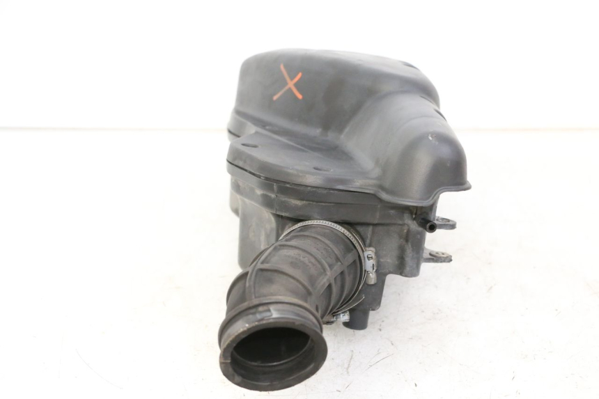 photo de ARIA SCATOLA PIAGGIO MP3 500 (2014 - 2017) - Vista d'insieme del prodotto