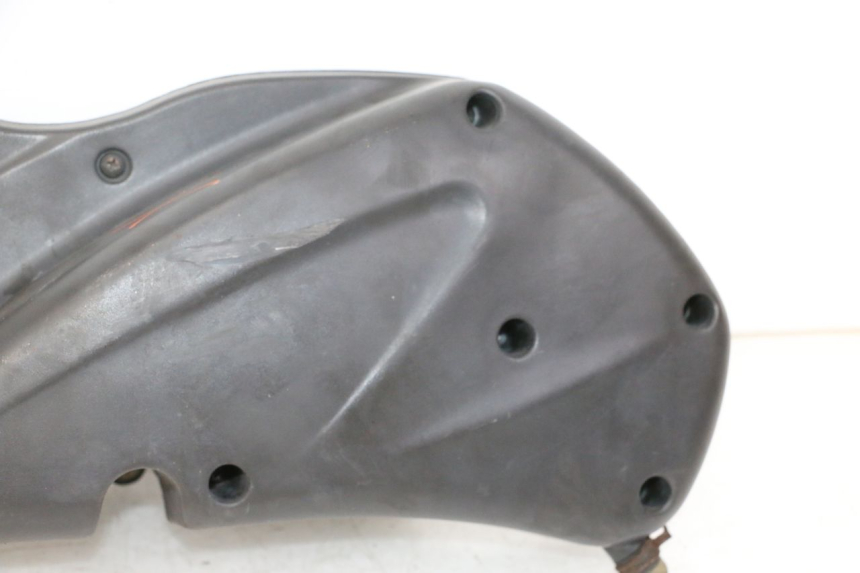 photo de ARIA SCATOLA PIAGGIO MP3 500 (2014 - 2017) - Dettagli dei punti di fissaggio