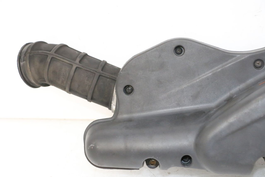 photo de ARIA SCATOLA PIAGGIO MP3 500 (2014 - 2017) - Stato della superficie e materiale