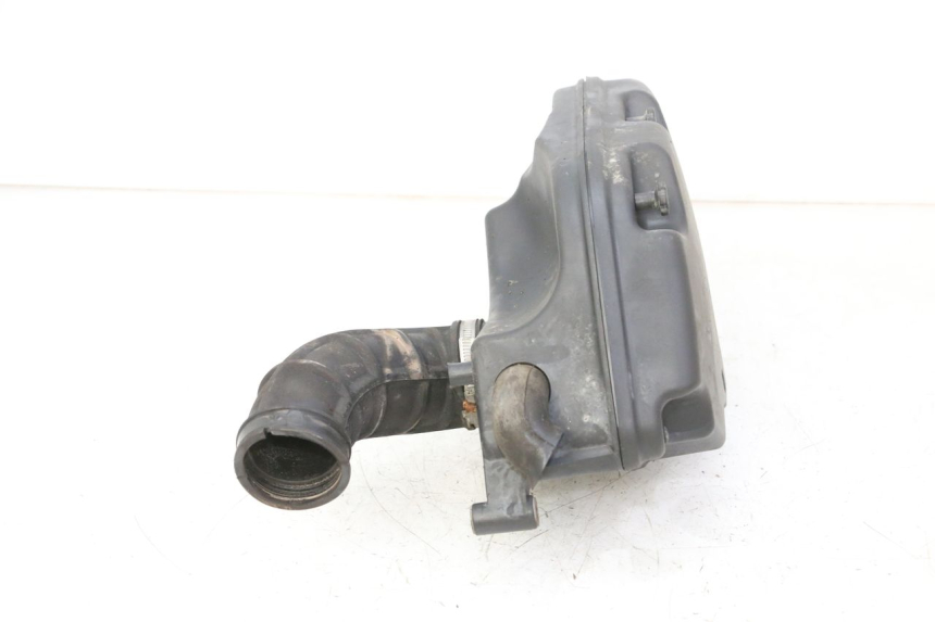 photo de ARIA SCATOLA PIAGGIO MP3 RL 250 (2006 - 2010) - Primo piano tecnico