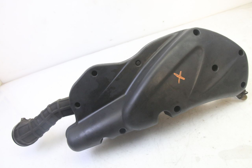 photo de ARIA SCATOLA PIAGGIO MP3 500 (2011 - 2015) - Vista principale