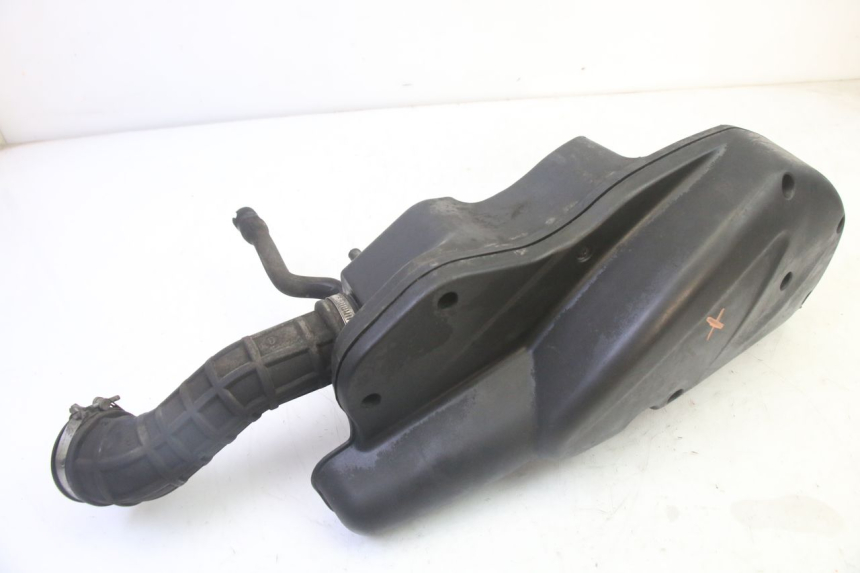 photo de ARIA SCATOLA PIAGGIO MP3 500 (2011 - 2015) - Dettaglio del componente