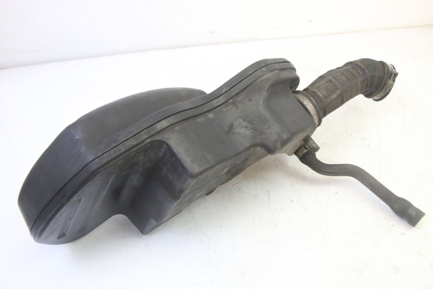 photo de ARIA SCATOLA PIAGGIO MP3 500 (2011 - 2015) - Zoom sullo stato d'uso