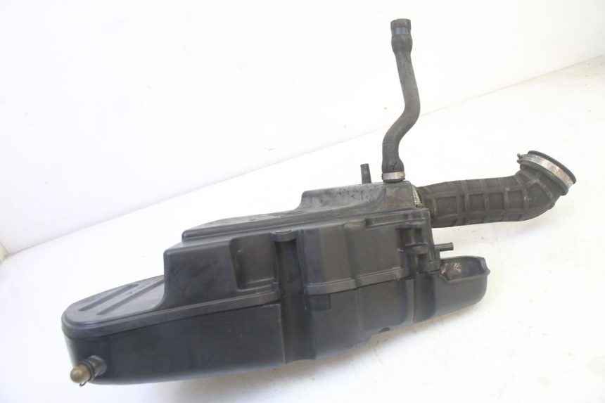 photo de ARIA SCATOLA PIAGGIO MP3 500 (2011 - 2015) - Altra angolazione