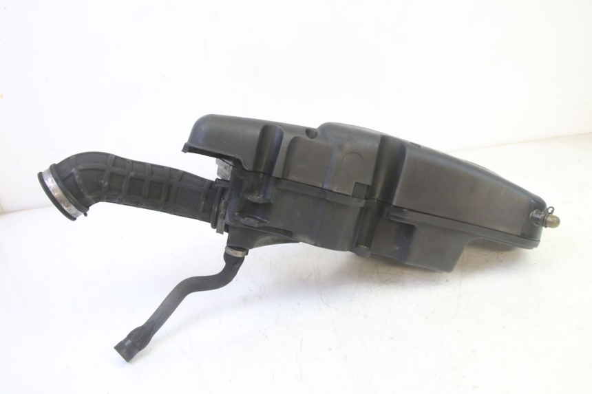 photo de ARIA SCATOLA PIAGGIO MP3 500 (2011 - 2015) - Primo piano tecnico