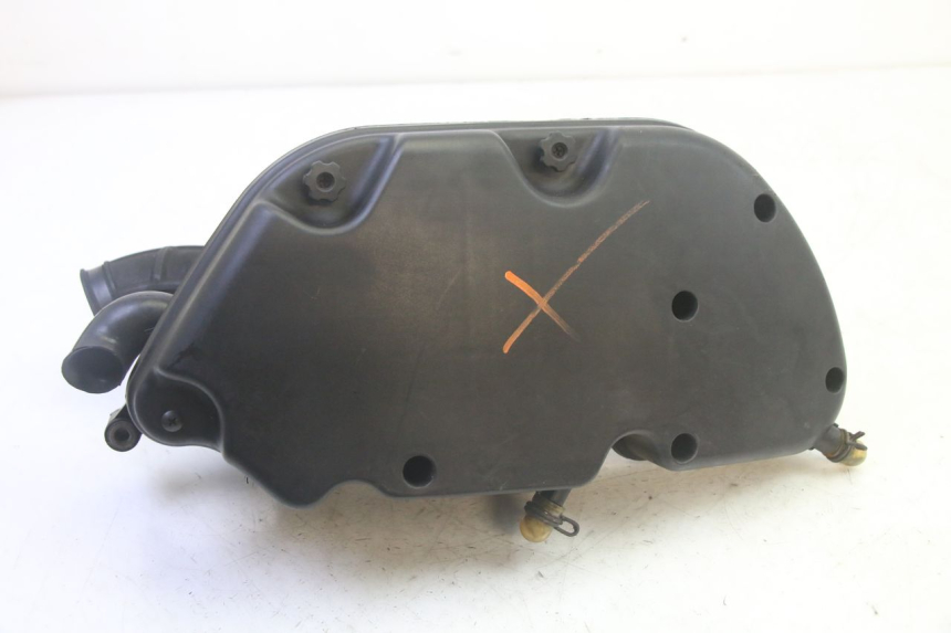 photo de ARIA SCATOLA PIAGGIO MP3 RL 250 (2006 - 2010) - Vista principale