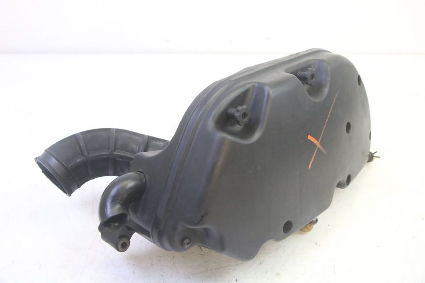 photo de ARIA SCATOLA PIAGGIO MP3 RL 250 (2006 - 2010) - Zoom sullo stato d'uso