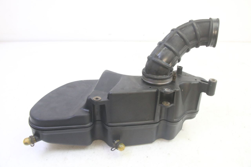 photo de ARIA SCATOLA PIAGGIO MP3 RL 250 (2006 - 2010) - Primo piano tecnico