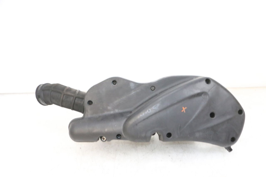 photo de ARIA SCATOLA PIAGGIO MP3 500 (2016 - 2018) - Vista principale