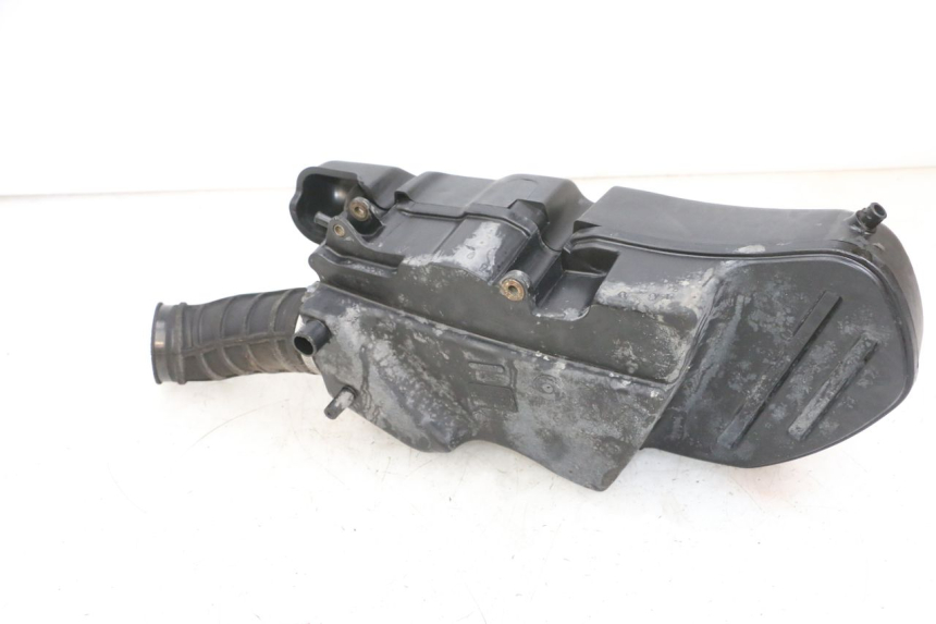 photo de ARIA SCATOLA PIAGGIO MP3 500 (2016 - 2018) - Zoom sullo stato d'uso