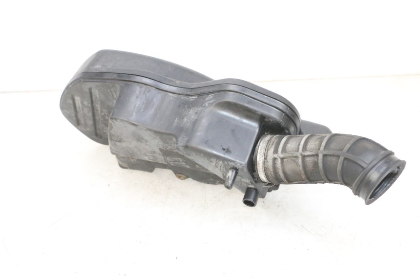 photo de ARIA SCATOLA PIAGGIO MP3 500 (2016 - 2018) - Primo piano tecnico