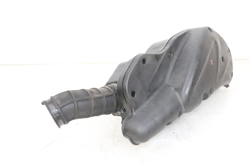 photo de ARIA SCATOLA PIAGGIO MP3 500 (2016 - 2018) - Vista d'insieme del prodotto