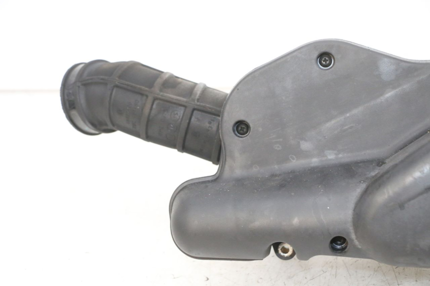 photo de ARIA SCATOLA PIAGGIO MP3 500 (2016 - 2018) - Dettagli dei punti di fissaggio