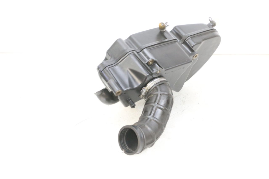 photo de ARIA SCATOLA PIAGGIO MP3 RL 250 (2006 - 2010) - Zoom sullo stato d'uso