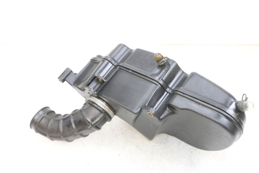 photo de ARIA SCATOLA PIAGGIO MP3 RL 250 (2006 - 2010) - Altra angolazione