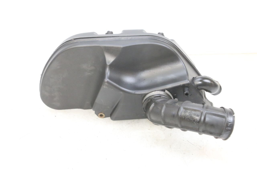 photo de ARIA SCATOLA PIAGGIO MP3 RL 250 (2006 - 2010) - Primo piano tecnico