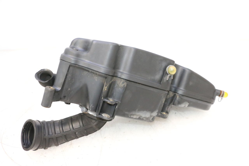 photo de SCATOLA DELL'ARIA PIAGGIO MP3 125 (2006 - 2014) - Zoom sullo stato d'uso