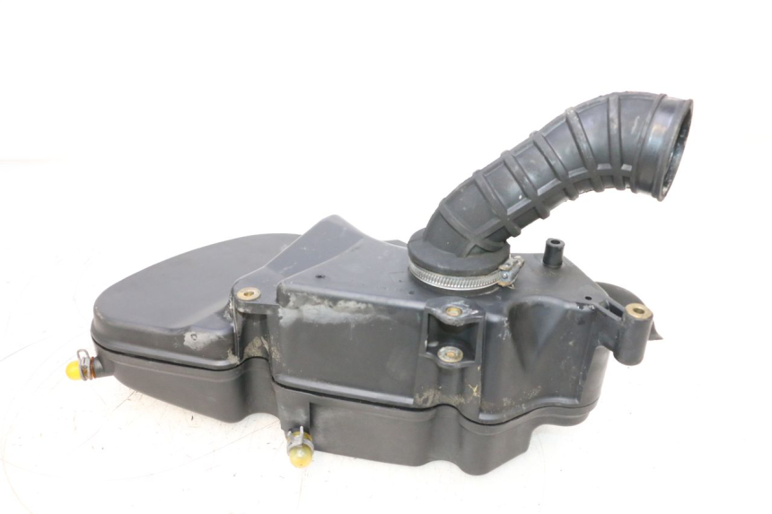 photo de SCATOLA DELL'ARIA PIAGGIO MP3 125 (2006 - 2014) - Primo piano tecnico