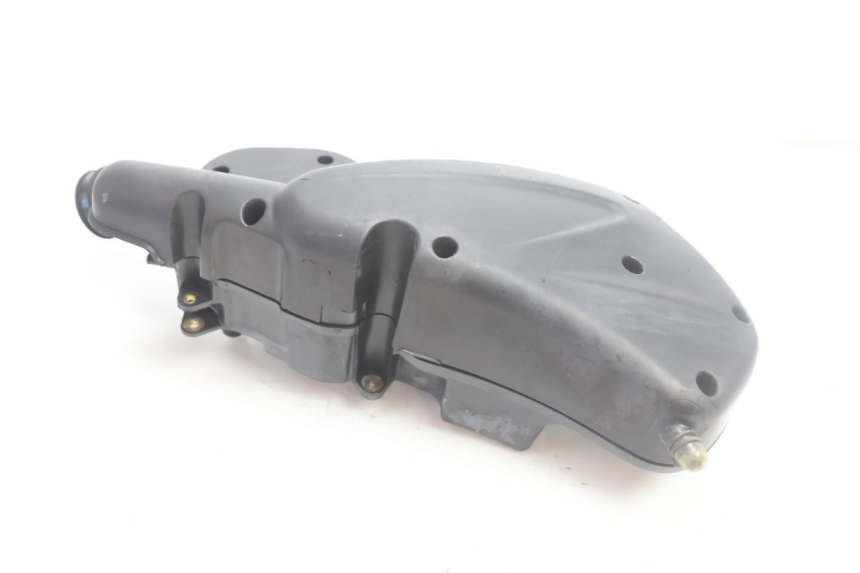 photo de ARIA SCATOLA PIAGGIO MP3 500 (2016 - 2018) - Zoom sullo stato d'uso