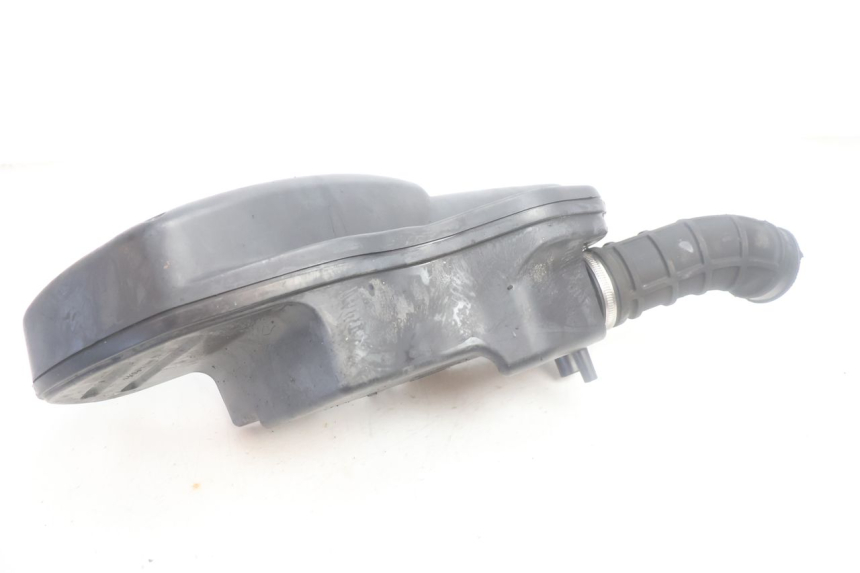photo de ARIA SCATOLA PIAGGIO MP3 500 (2016 - 2018) - Altra angolazione
