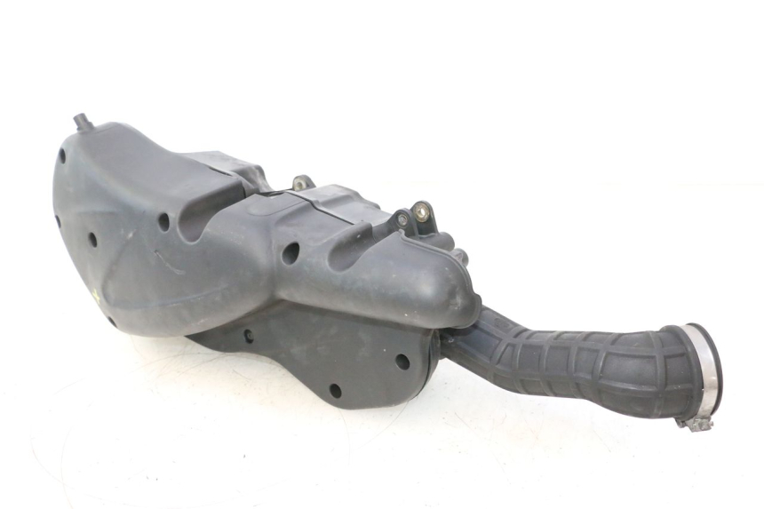 photo de ARIA SCATOLA PIAGGIO MP3 500 (2011 - 2015) - Zoom sullo stato d'uso