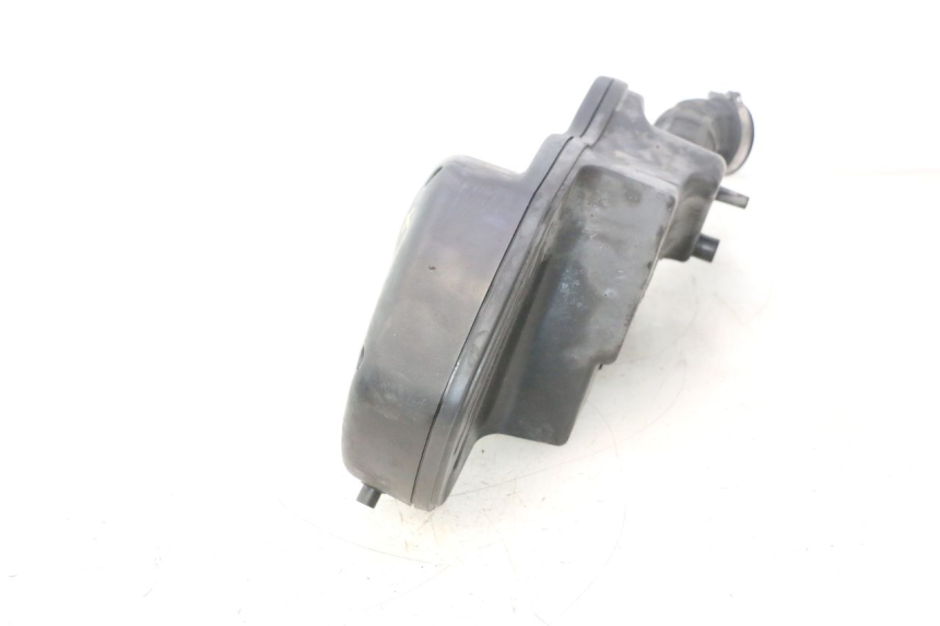 photo de ARIA SCATOLA PIAGGIO MP3 500 (2011 - 2015) - Primo piano tecnico