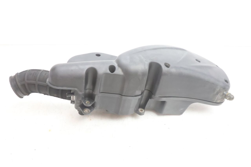photo de ARIA SCATOLA PIAGGIO MP3 500 (2016 - 2018) - Zoom sullo stato d'uso