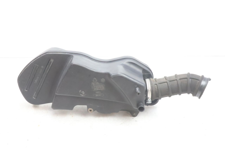 photo de ARIA SCATOLA PIAGGIO MP3 500 (2016 - 2018) - Primo piano tecnico