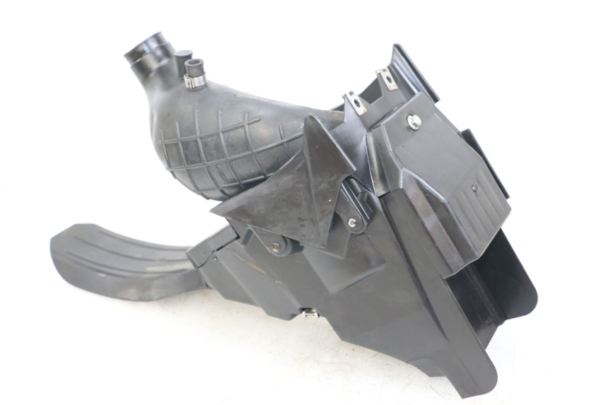 photo de ARIA SCATOLA RIEJU MRT 50 (2018 - 2021) - Vista principale