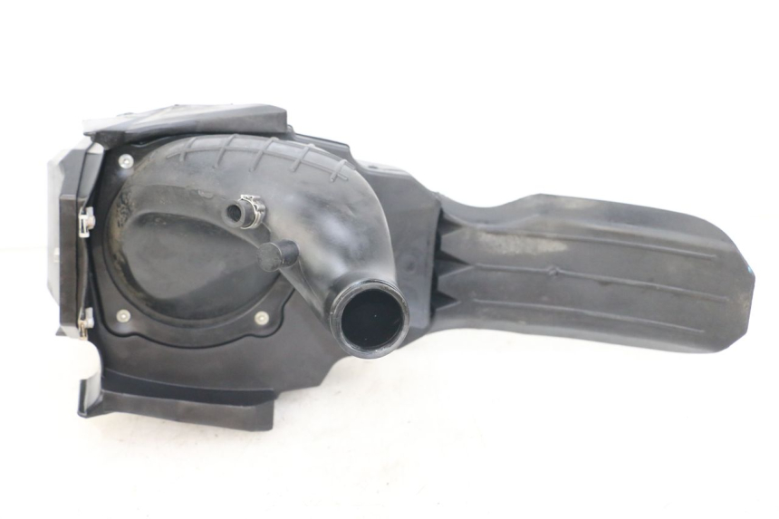 photo de ARIA SCATOLA RIEJU MRT 50 (2018 - 2021) - Altra angolazione