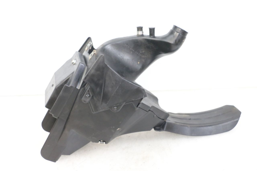 photo de ARIA SCATOLA RIEJU MRT 50 (2018 - 2021) - Primo piano tecnico