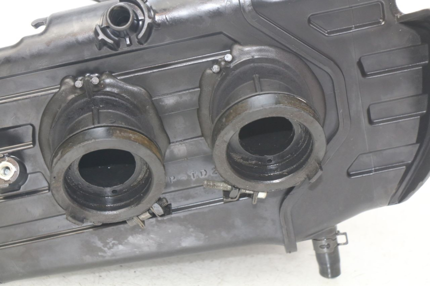 photo de SCATOLA DELL'ARIA YAMAHA MT-07 MT07 ABS 700 (2014 - 2017) - Dettagli dei punti di fissaggio