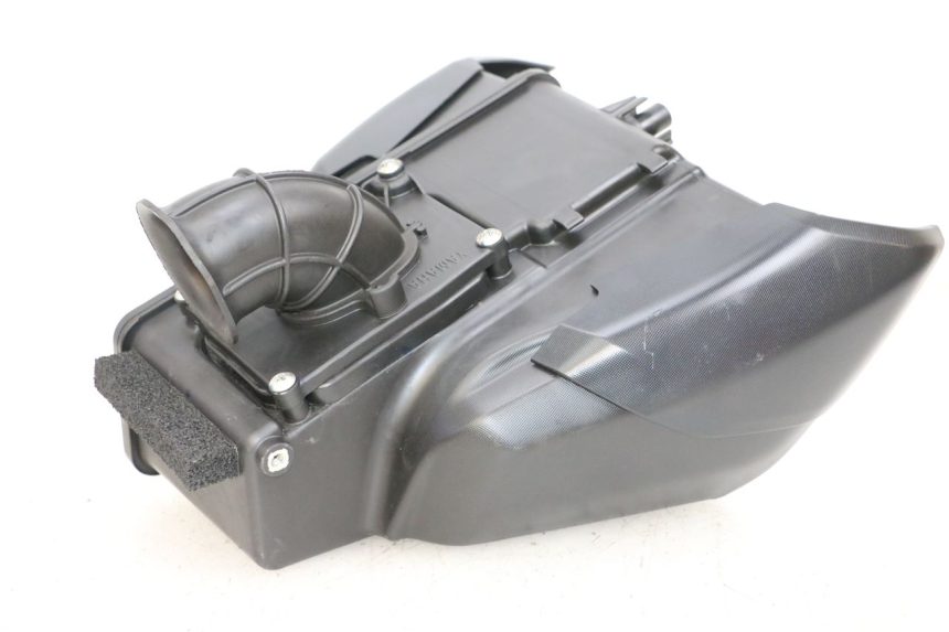 photo de ARIA SCATOLA YAMAHA MT-07 MT07 ABS 700 (2018 - 2020) - Vista principale