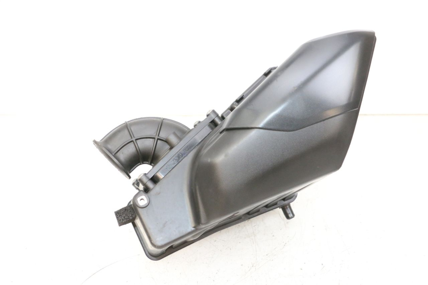 photo de ARIA SCATOLA YAMAHA MT-07 MT07 ABS 700 (2018 - 2020) - Primo piano tecnico