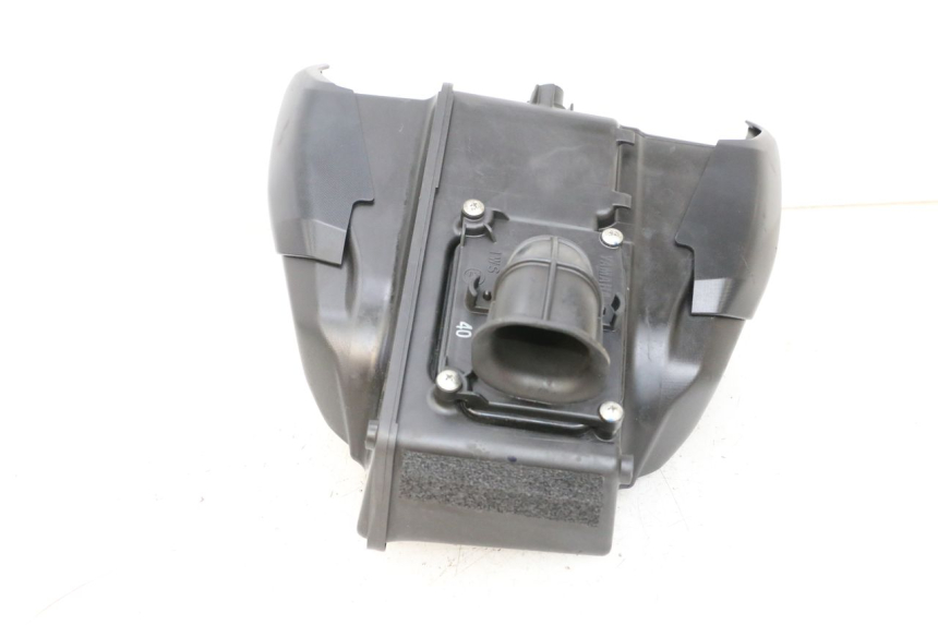 photo de ARIA SCATOLA YAMAHA MT-07 MT07 ABS 700 (2018 - 2020) - Vista d'insieme del prodotto