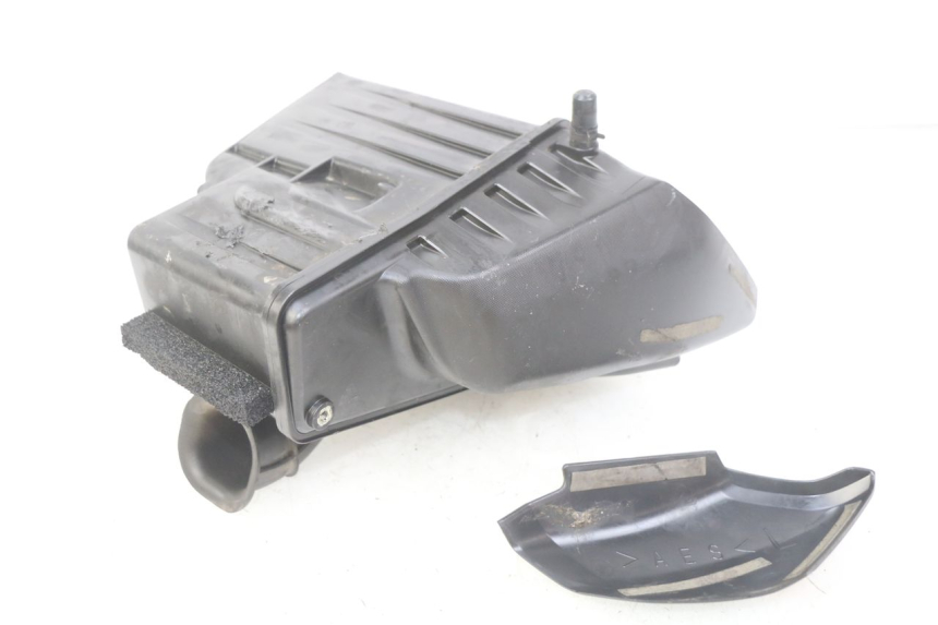 photo de SCATOLA DELL'ARIA YAMAHA MT-07 MT07 700 (2018 - 2020) - Zoom sullo stato d'uso