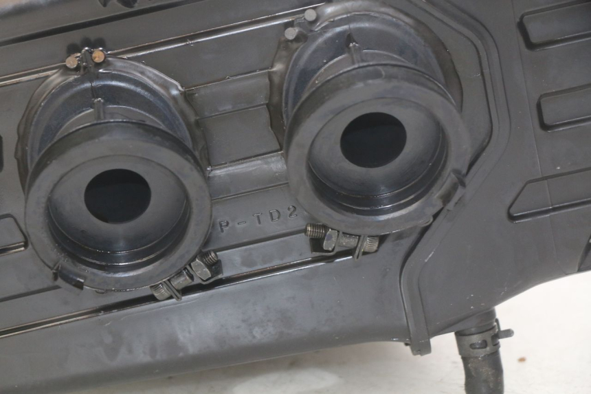 photo de SCATOLA DELL'ARIA YAMAHA MT-07 MT07 700 (2018 - 2020) - Vista d'insieme del prodotto