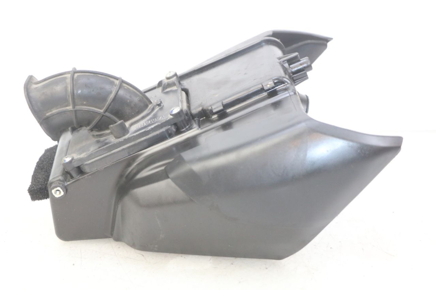 photo de SCATOLA DELL'ARIA YAMAHA MT-07 MT07 700 (2018 - 2020) - Stato della superficie e materiale