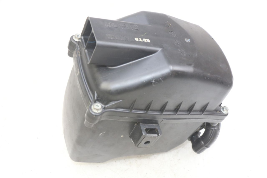 photo de SCATOLA DELL'ARIA YAMAHA MT ABS 125 (2014 - 2018) - Dettaglio del componente