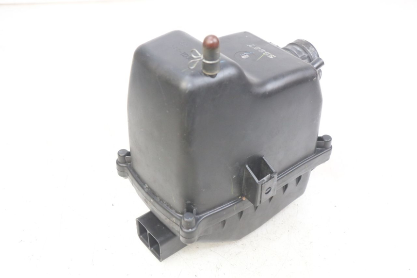 photo de SCATOLA DELL'ARIA YAMAHA MT ABS 125 (2014 - 2018) - Altra angolazione