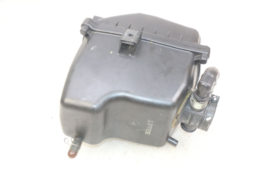 photo de SCATOLA DELL'ARIA YAMAHA MT ABS 125 (2014 - 2018) - Primo piano tecnico