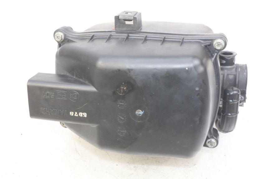 photo de SCATOLA DELL'ARIA YAMAHA MT ABS 125 (2014 - 2018) - Vista d'insieme del prodotto