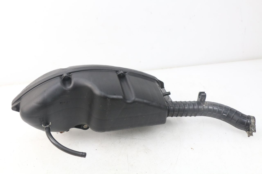 photo de scatola dell'aria MBK MW TRYPTIK 125 (2017 - 2022) - Zoom sullo stato d'uso