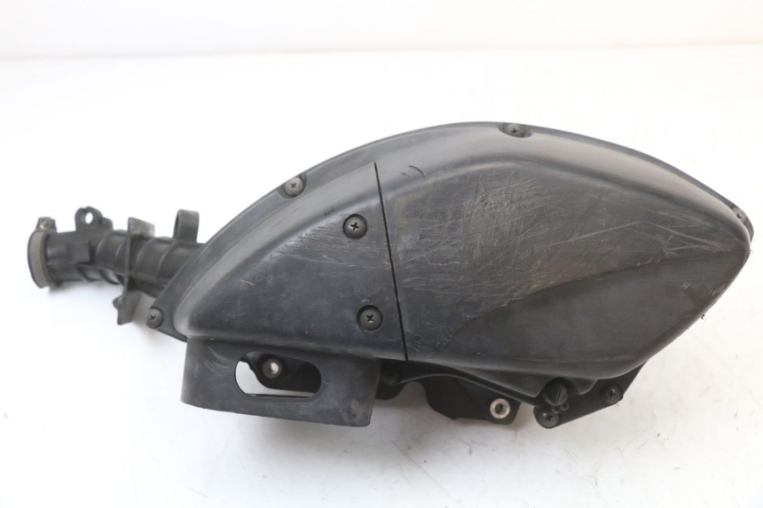 photo de ARIA SCATOLA MBK MW TRYPTIK 125 (2014 - 2016) - Vista principale