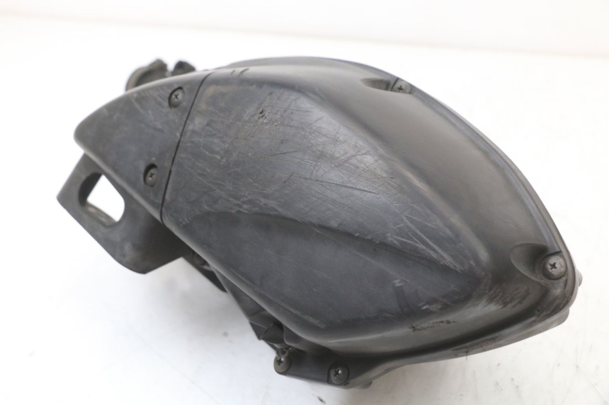 photo de ARIA SCATOLA MBK MW TRYPTIK 125 (2014 - 2016) - Zoom sullo stato d'uso