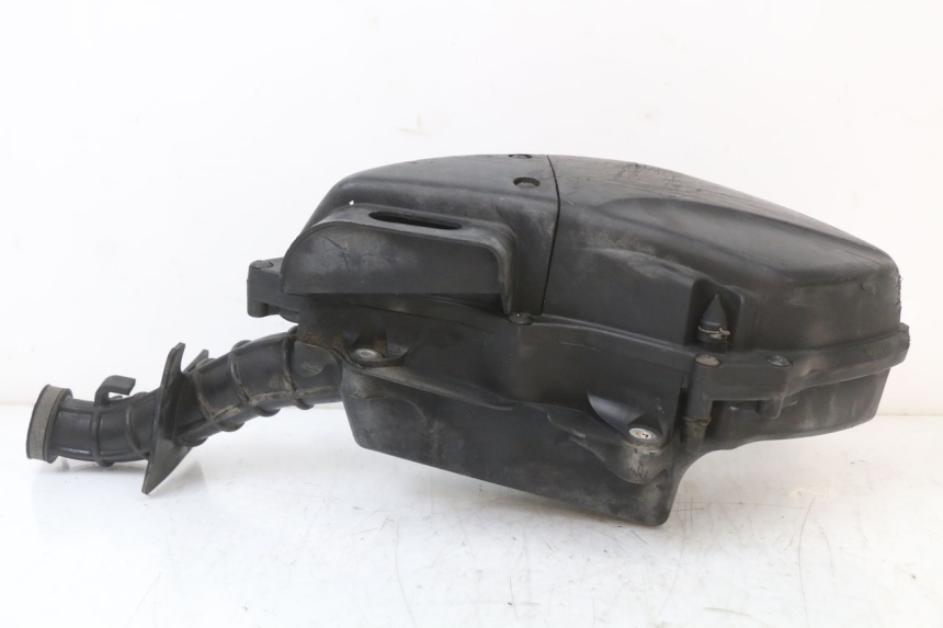 photo de ARIA SCATOLA MBK MW TRYPTIK 125 (2014 - 2016) - Altra angolazione