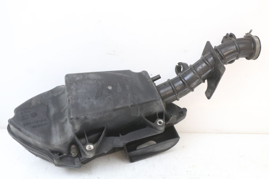 photo de ARIA SCATOLA MBK MW TRYPTIK 125 (2014 - 2016) - Primo piano tecnico