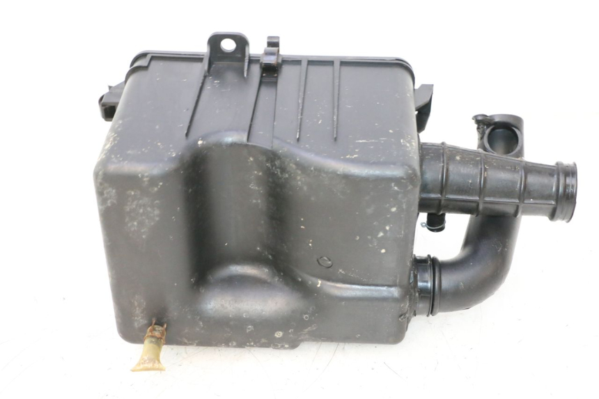 photo de ARIA SCATOLA KYMCO MXU R 250 (2004 - 2010) - Zoom sullo stato d'uso